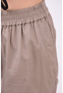 Pantaloni Dama Cherrygroup Limira Beige